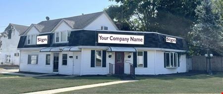 Preview of Retail space for Rent at 1900 Highway 35 and 2409 Old Mill Road