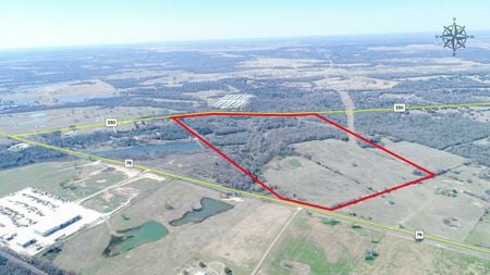 Preview of VacantLand space for Sale at 8509 County Road 330