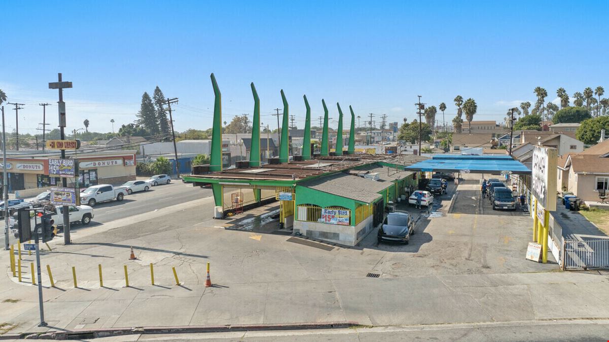 3601 W Slauson Ave