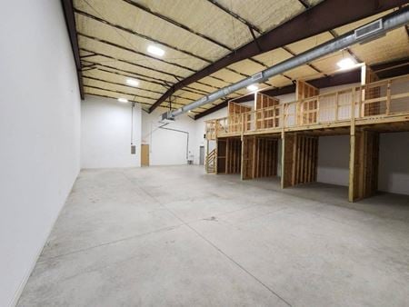Preview of Industrial space for Rent at 12112 Anderson Mill Road
