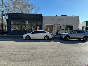 WEST PLAZA MIXED-USE INVESTMENT