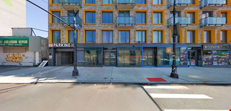 Preview of Retail space for Rent at 322 Grand Concourse
