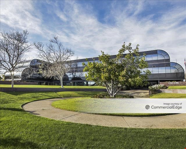 One Carlsbad Research Center