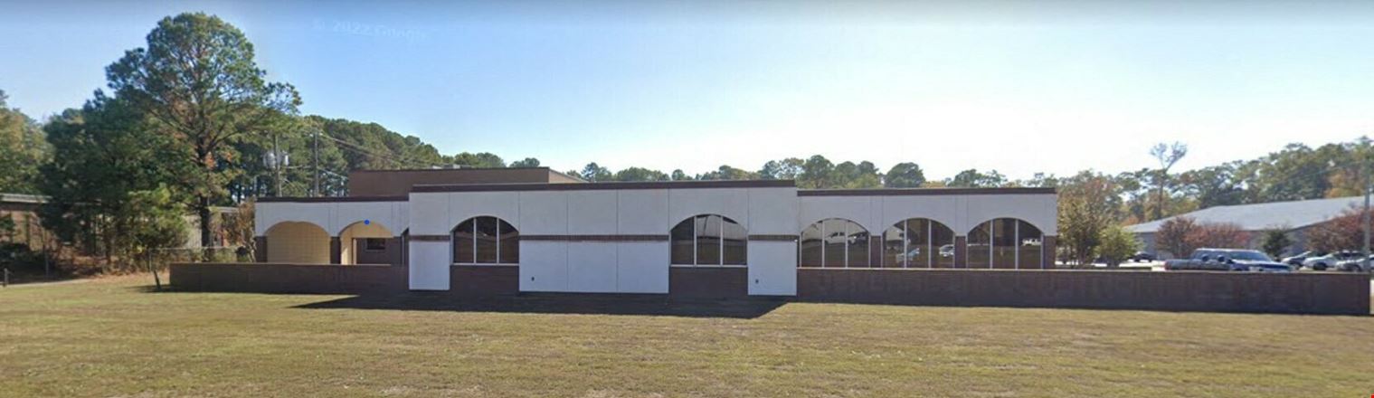 Preview of Office space for Rent at 8107 Interstate 30