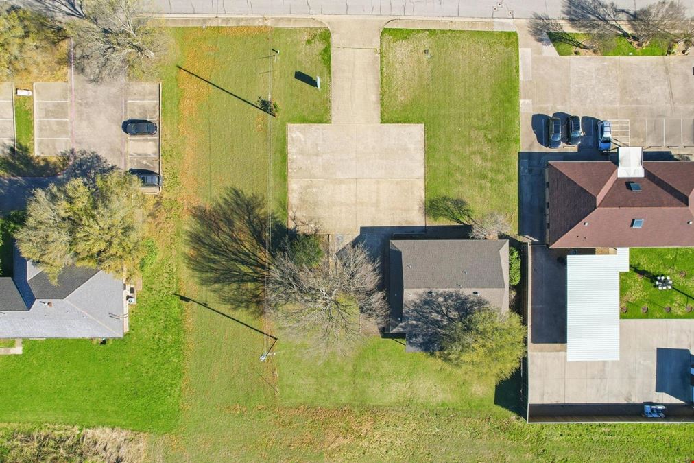 216 Dalton Dr