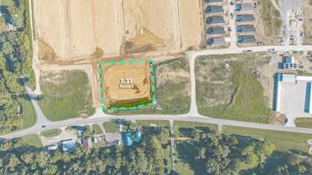 Preview of VacantLand space for Sale at 2 Missouri 177