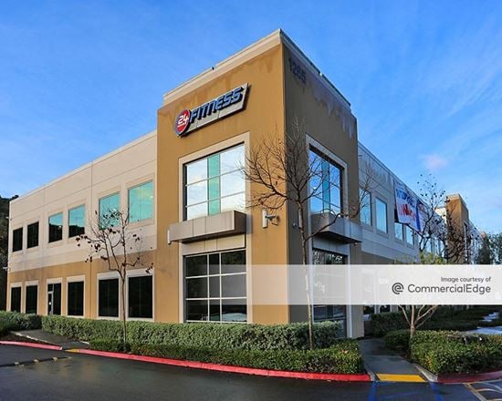Preview of Office space for Rent at 1265 Laurel Tree Lane
