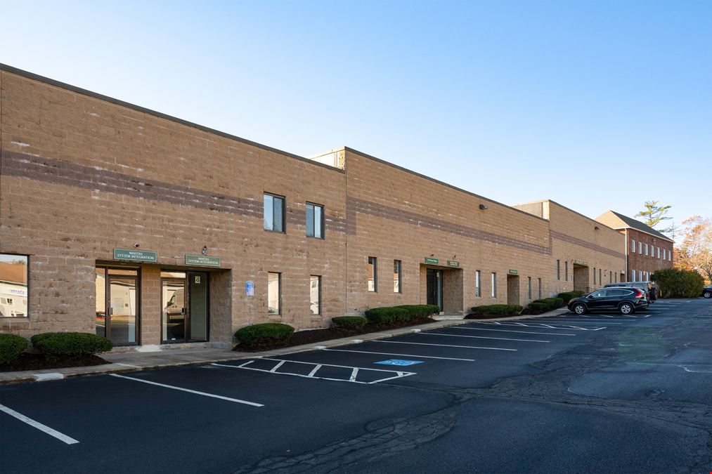 118 Long Pond Road
