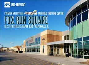 Fox Run Square