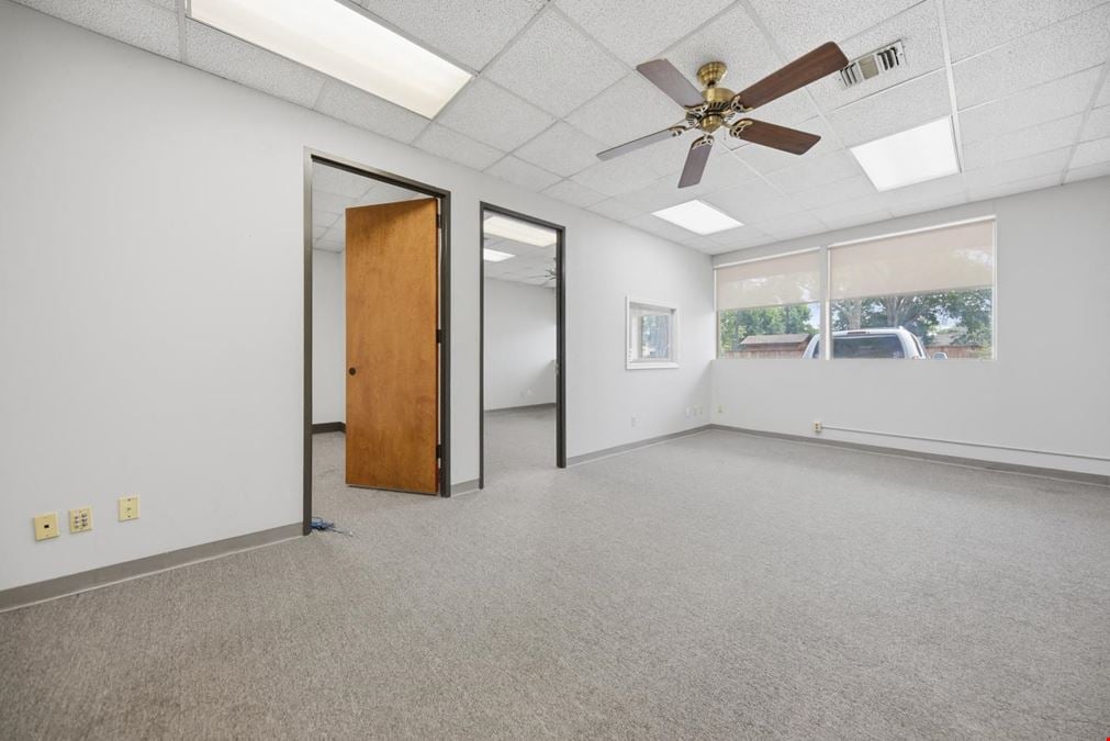 OFFICE SPACE FOR LEASE | 330 Main Street | Build-To-Suit Available