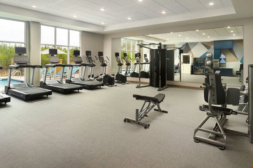 TownePlace Suites / SpringHill Suites Locust Grove