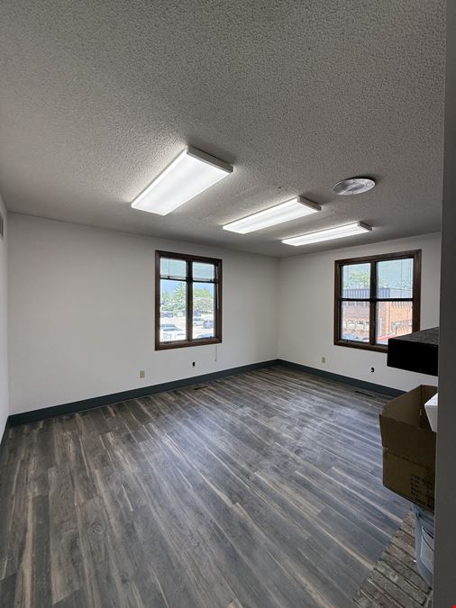 Professional Park West