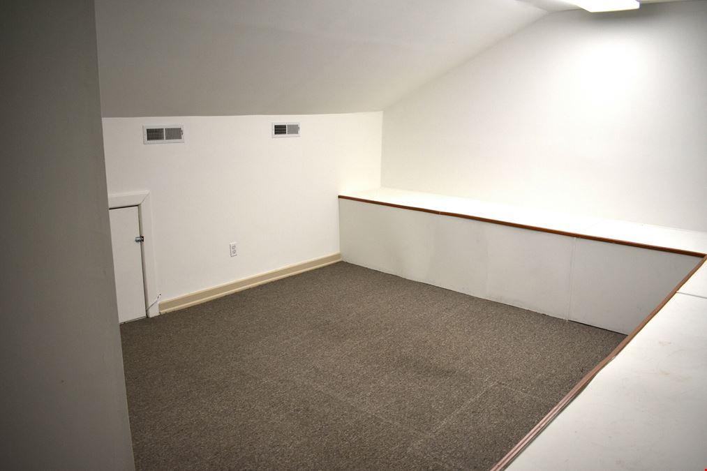 Southport Office Condos