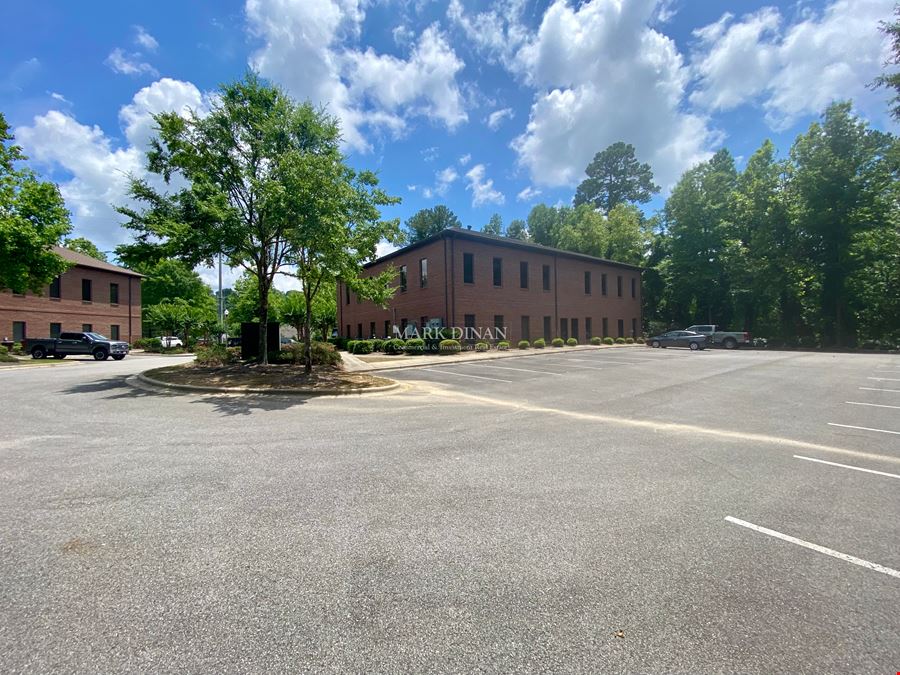 Office Space For Lease - 4956 Valleydale Rd