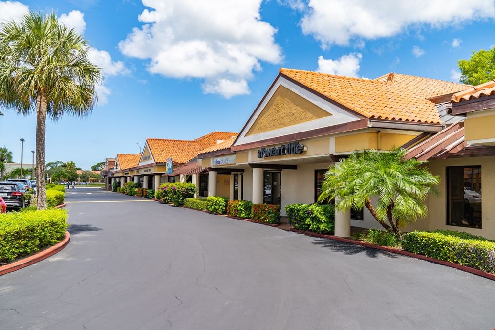 Tanglewood Marketplace