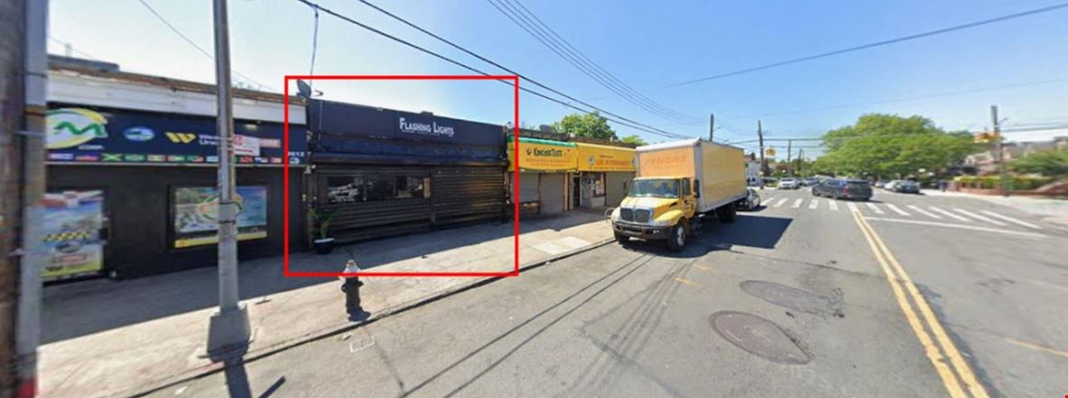 Preview of Retail space for Rent at 9010 Avenue A