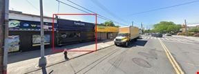Remsen Village, East Flatbush & Canarsie Retail Store Good Intersection & Sign Visibility!