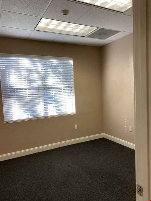 Professional, Move In Ready Offices