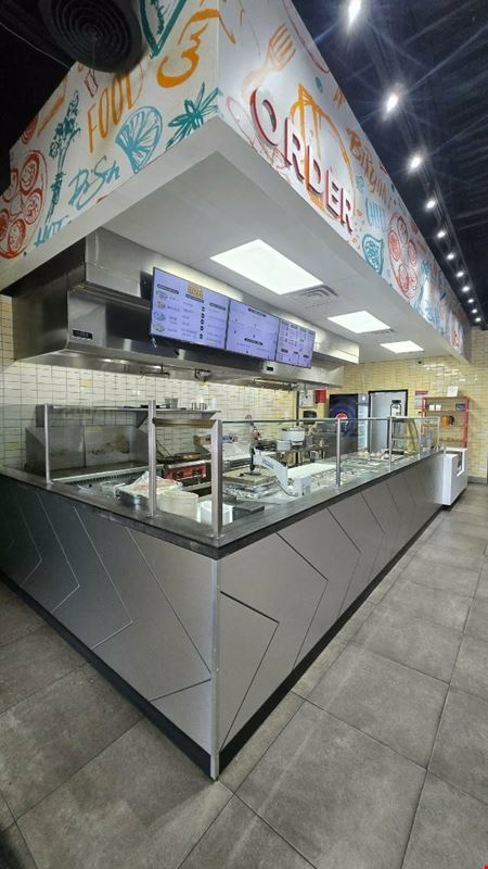 Preview of Retail space for Sale at 4144 South Cooper Street