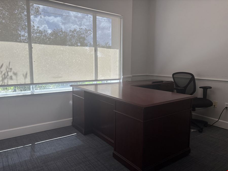 205 North Orange Avenue Suite 201