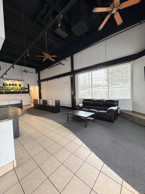 1834 Pulaski Highway, Suite C
