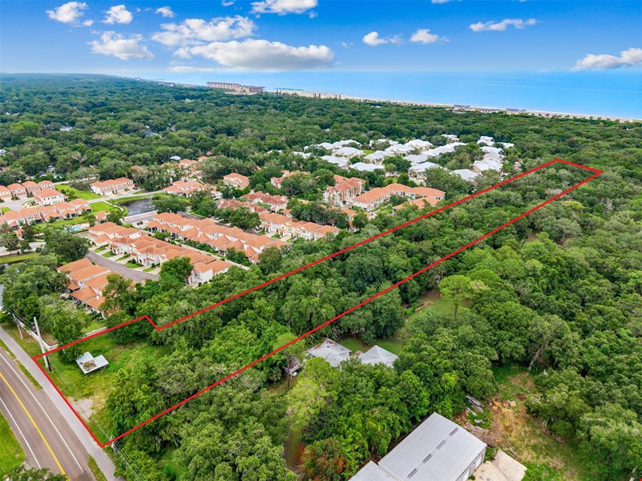 5150 First Coast Highway, Amelia Island, FL, 32034