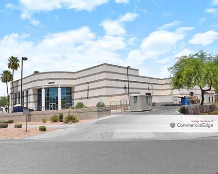 Preview of commercial space at 9365 South McKemy Street
