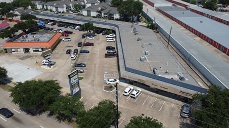 Preview of Retail space for Rent at 9217 South Main Street