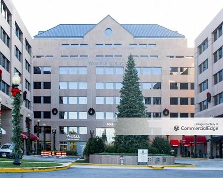 Preview of Office space for Rent at 8075 Leesburg Pike