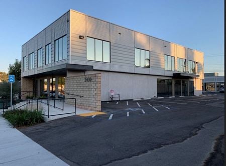 Preview of Office space for Rent at 2430 Amsler St