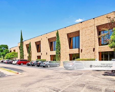 Preview of Office space for Rent at 7800 Shoal Creek Boulevard