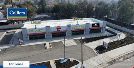 Preview of Retail space for Rent at 2250 N Weber Ave