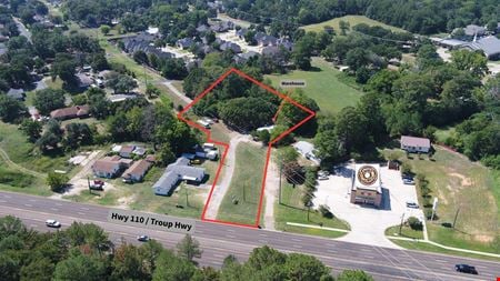 Preview of Industrial space for Rent at 5133 Troup Hwy