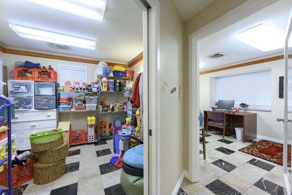 504 Villa Road