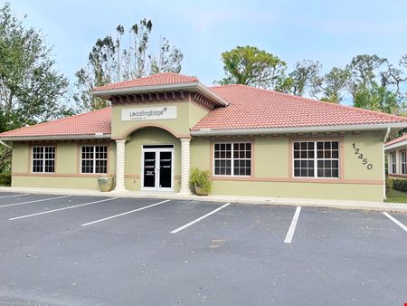 12450 Brantley Commons Court - Fort Myers