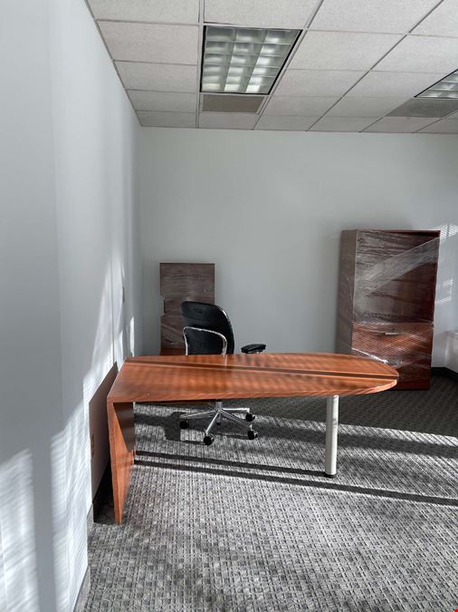 8000 Weston Parkway, Suite 100