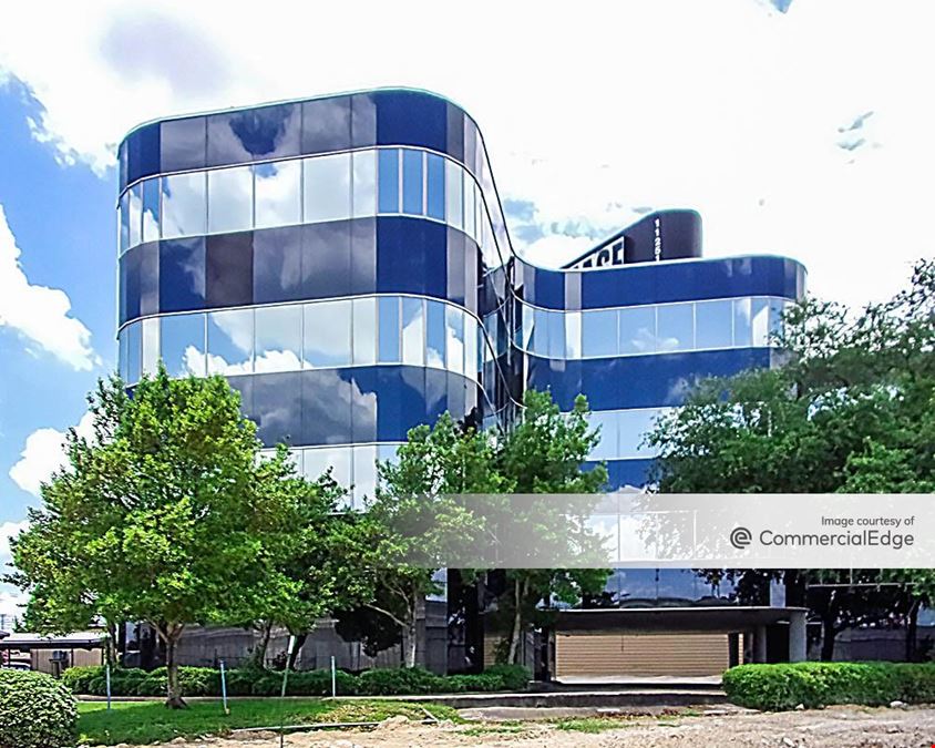 Digital Automation Building