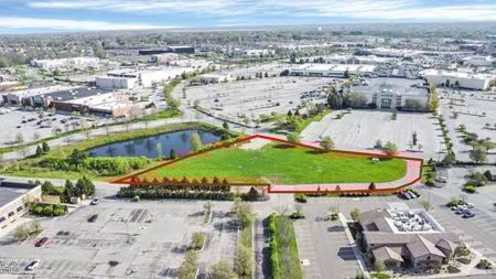 Preview of VacantLand space for Sale at Polaris Parkway