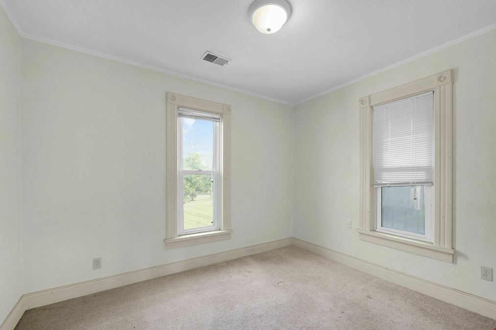 Portfolio - 5 Waterville Residential Investment Properties