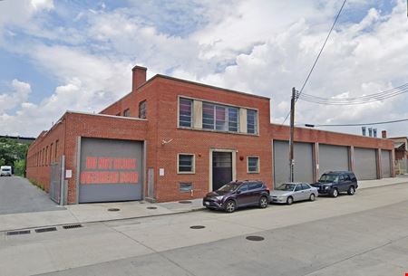 Preview of Industrial space for Rent at 2230 Adams Place NE