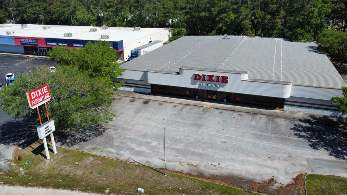Building For Sale