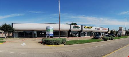 Preview of Retail space for Rent at 318 South Central Expressway