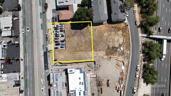 Prime Development Opportunity in Woodland Hills, CA