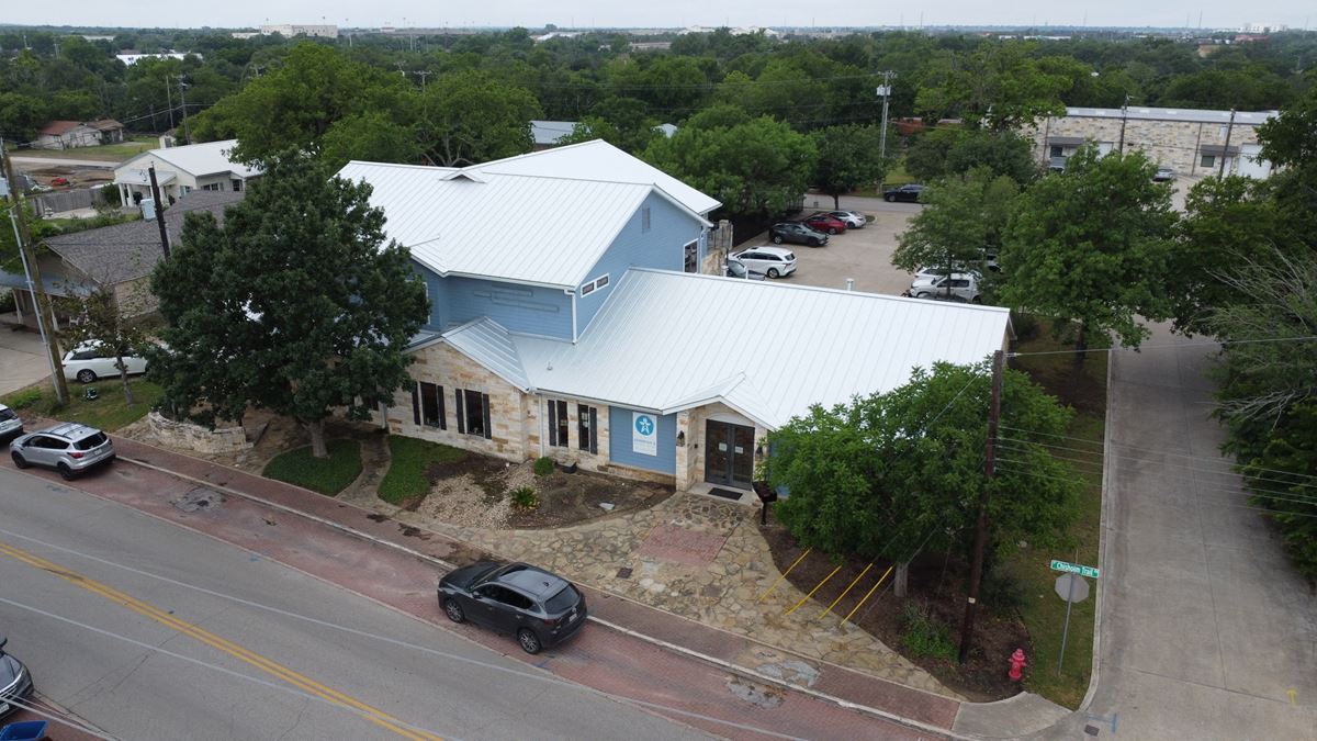 12 Chisholm Trail Rd