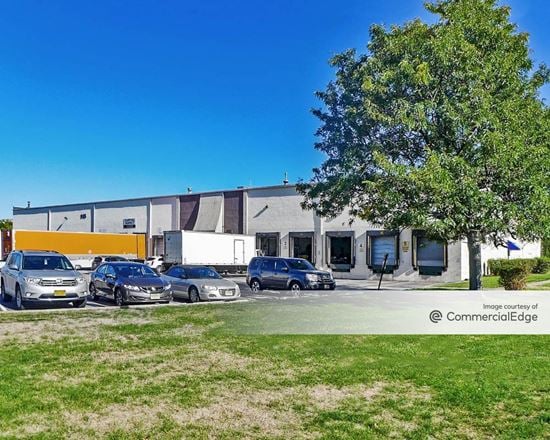 Preview of Industrial space for Rent at 115 Castle Road