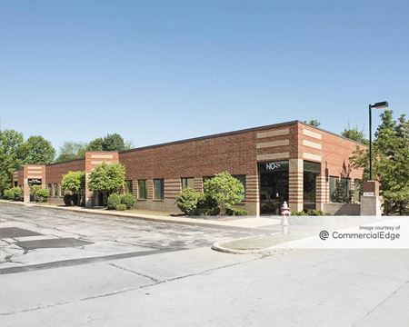 Preview of commercial space at 26361 Curtiss Wright Pkwy