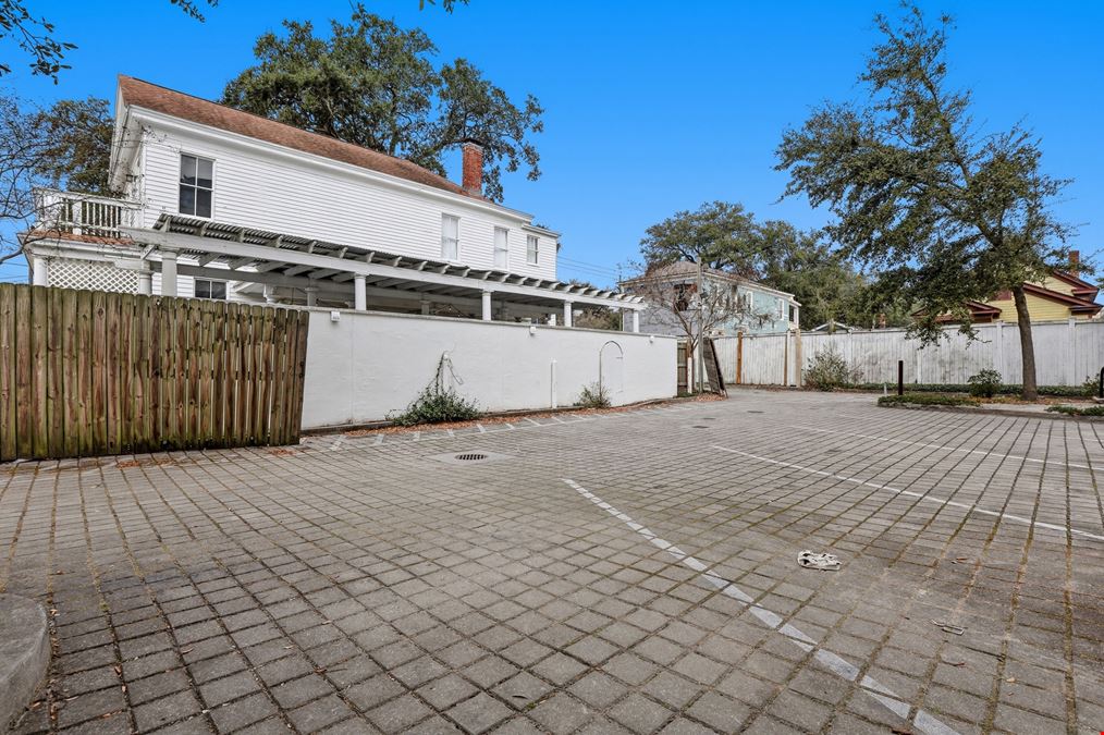 TC-1 Corner Commercial | Seller Financing Available | 422 W 43rd St