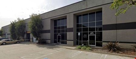 Preview of Industrial space for Rent at 870 W Cienega Ave