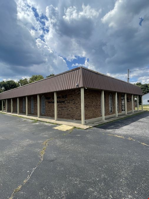 317 W Gaines St