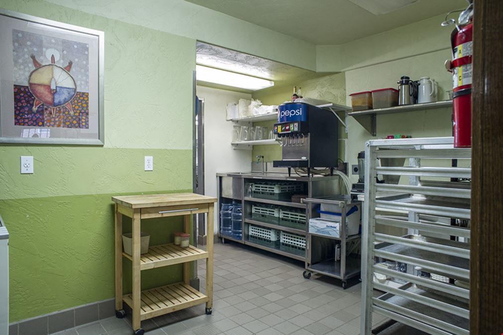 Rare Owner/User Opportunity in Historic Building